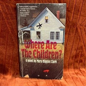 Where are the children? ( copyright 1976 )